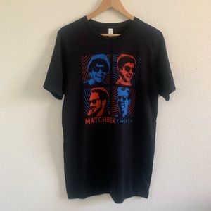 Matchbox 20 Frequency T-shirt